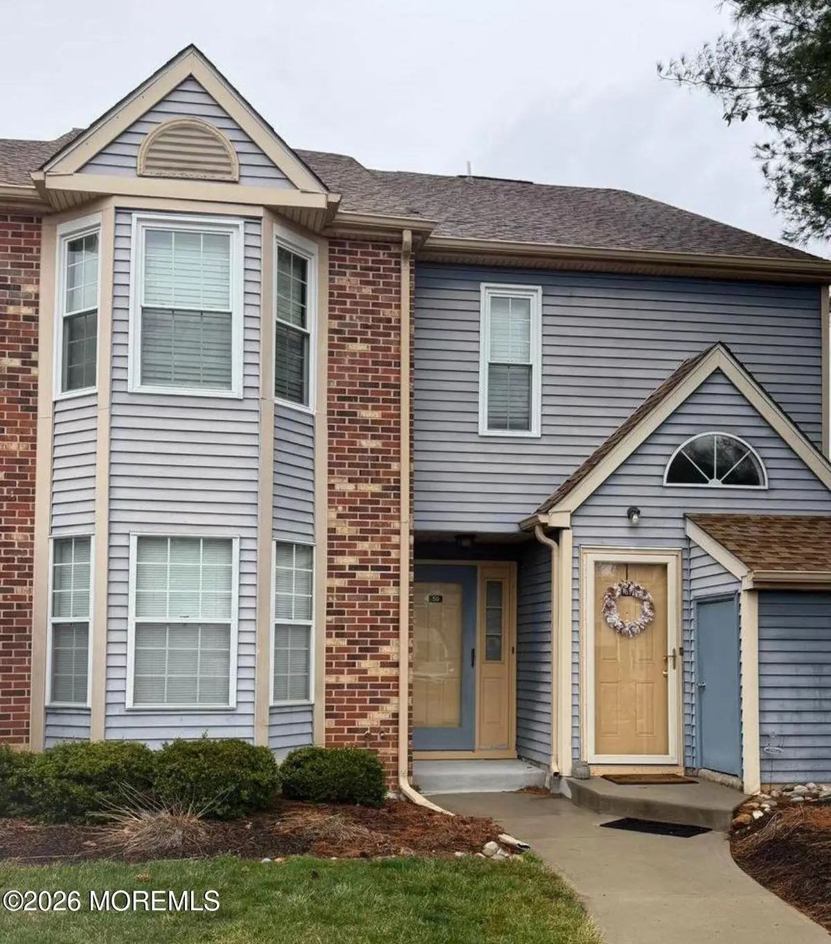 59 Tilia Court, Hamilton, NJ 08690 - #1