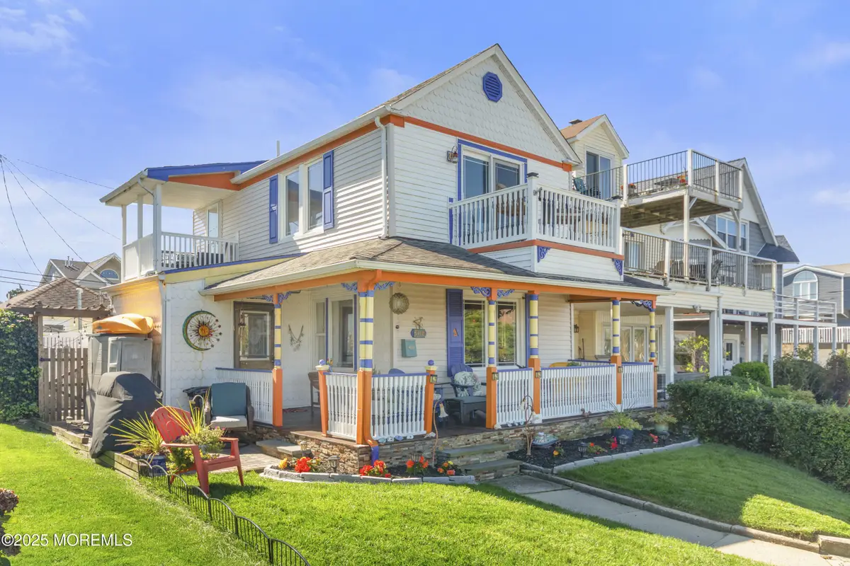 219 Lake Terrace, Bradley Beach, NJ 07720 - #1