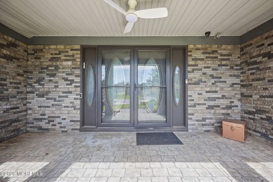 3 Fairfield Court, Manalapan, NJ 07726 - #3