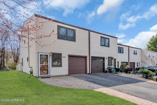 633 Randall Way, Aberdeen, NJ 07747