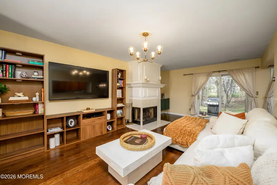 55 Malibu Drive, Eatontown, NJ 07724 - #3