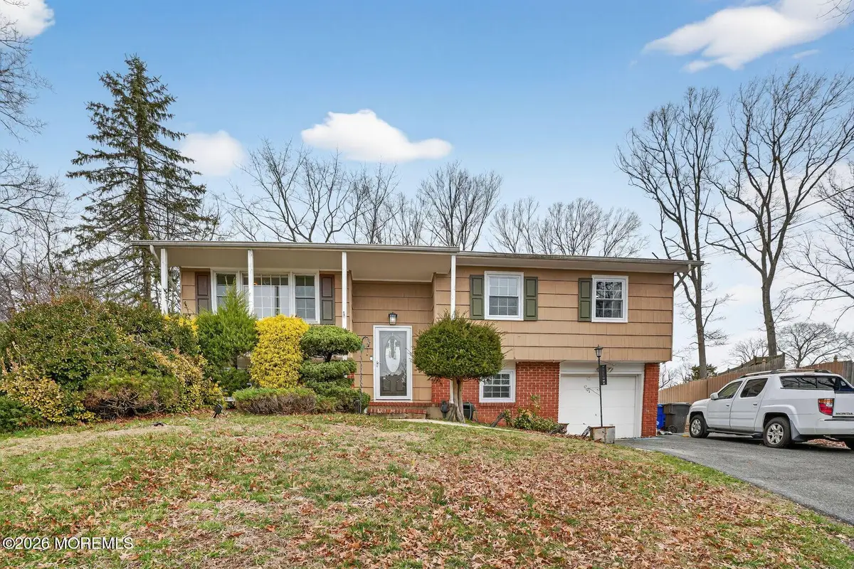 824 Knight Street, Toms River, NJ 08753 - #1