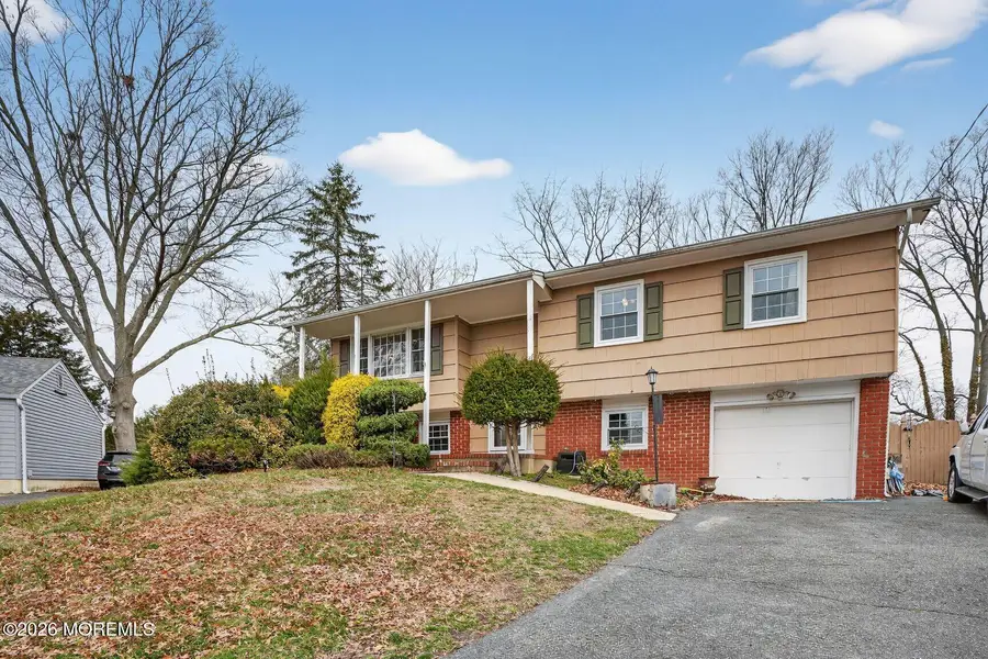 824 Knight Street, Toms River, NJ 08753 - #2