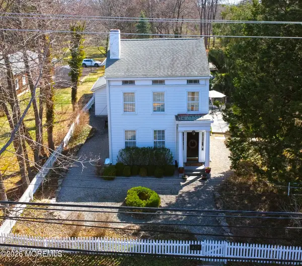 917 Broad Street, Shrewsbury Boro, NJ 07702