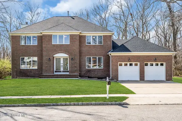 250 Bent Hook Road, Toms River, NJ 08755