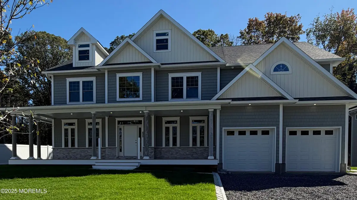 849 Naryshkin Way, Toms River, NJ 08753 - #1