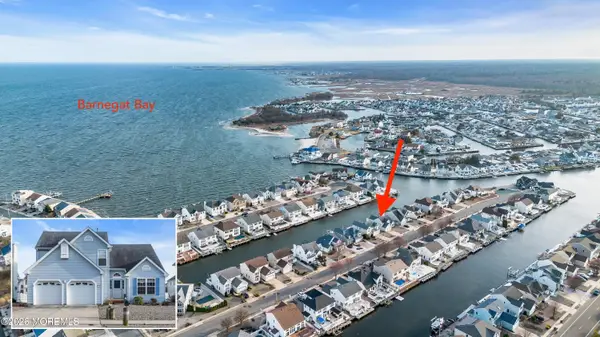 18 Peaksail Drive, Bayville, NJ 08721