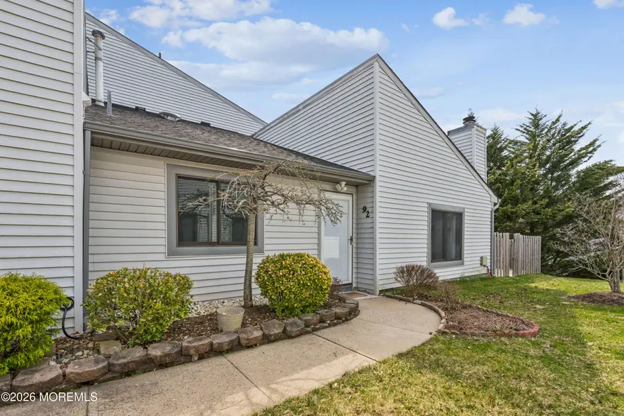 92 Lexington Circle, Matawan, NJ 07747 - #3