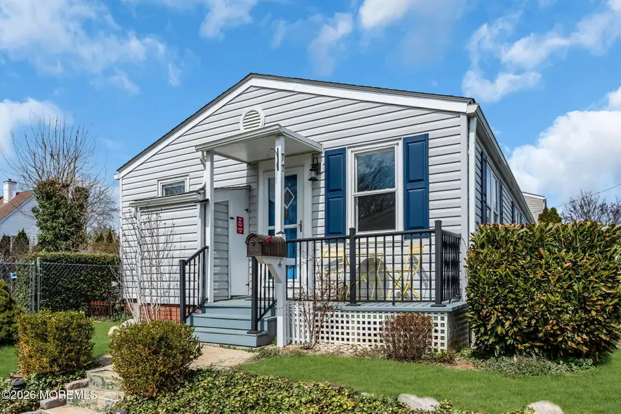 77 Barker Avenue, Shrewsbury, NJ 07724 - #2