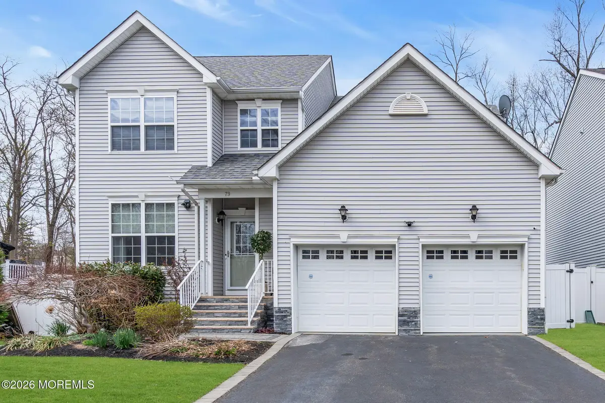 79 Orchard Street, Freehold, NJ 07728 - #1