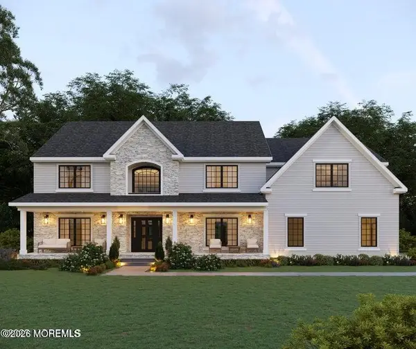 10 Hague Road, Freehold, NJ 07728