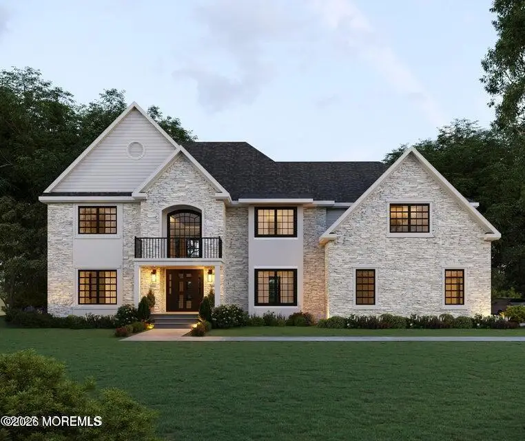 10 Hague Road, Freehold, NJ 07728 - #2