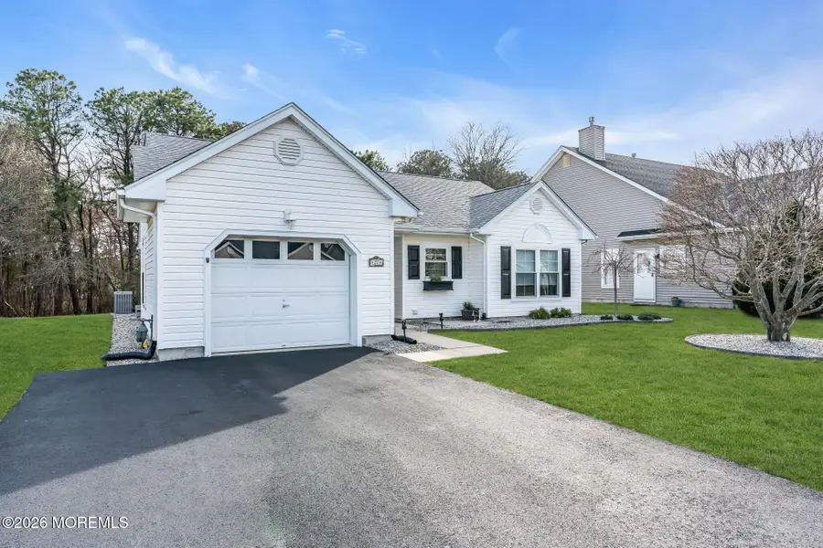 27 Molly Lane, Brick, NJ 08723 - #2