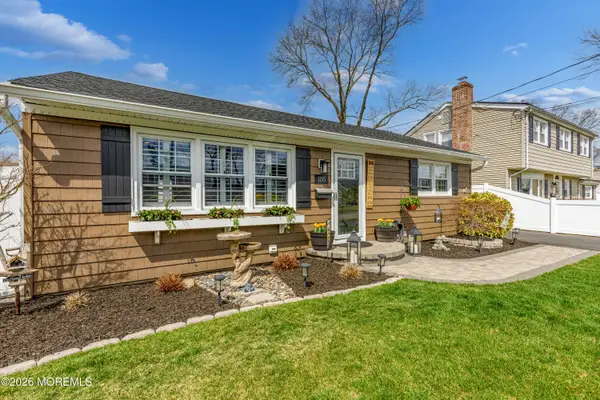 1155 Lockhart Lane, Point Pleasant, NJ 08742