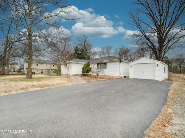 1210 Englishtown Road, Old Bridge, NJ 08857