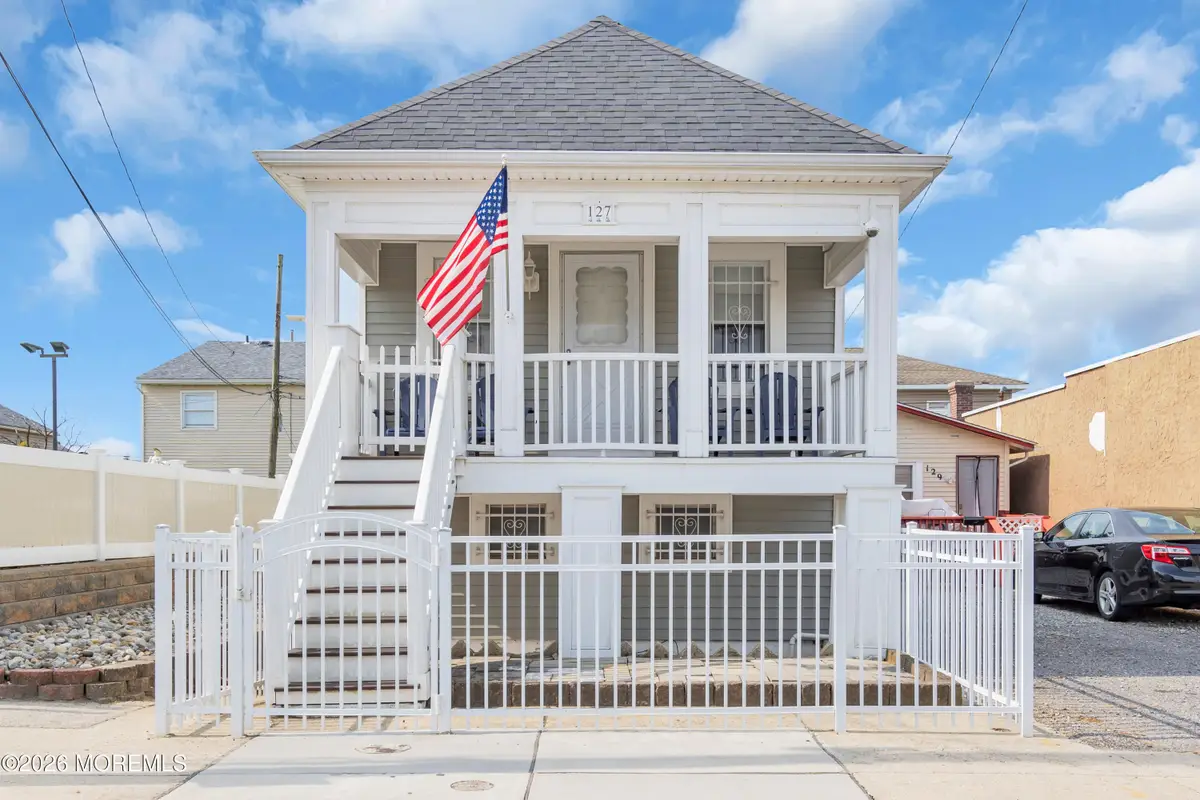 127 Hamilton Avenue #127, Seaside Heights, NJ 08751 - #1