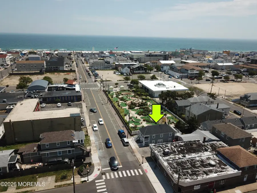 127 Hamilton Avenue #127, Seaside Heights, NJ 08751 - #2