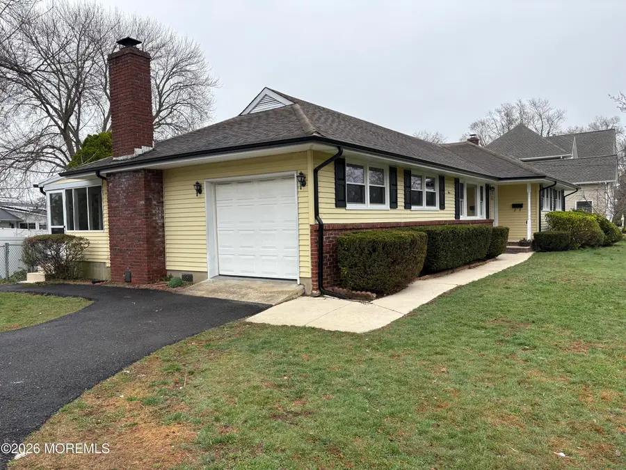 1 Gary Drive, Middletown, NJ 07748 - #3