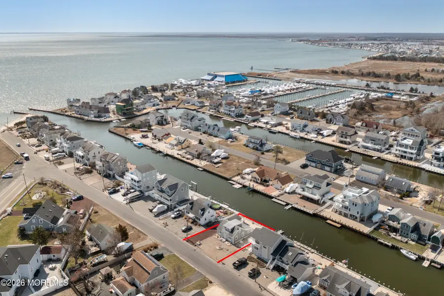 126 Bonita Road, Waretown, NJ 08758 - #2