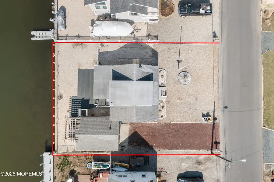 126 Bonita Road, Waretown, NJ 08758 - #3