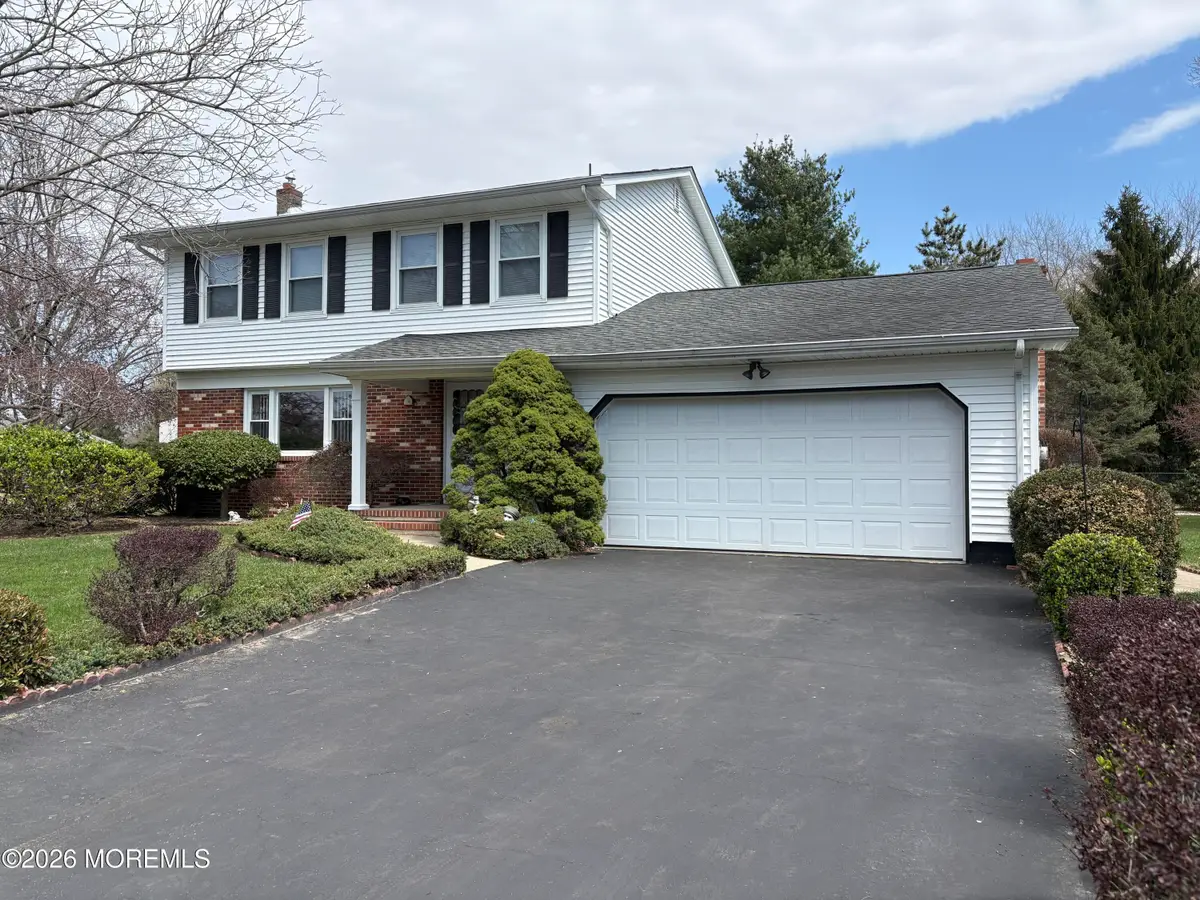 7 Melody Court, Yardville, NJ 08620 - #1