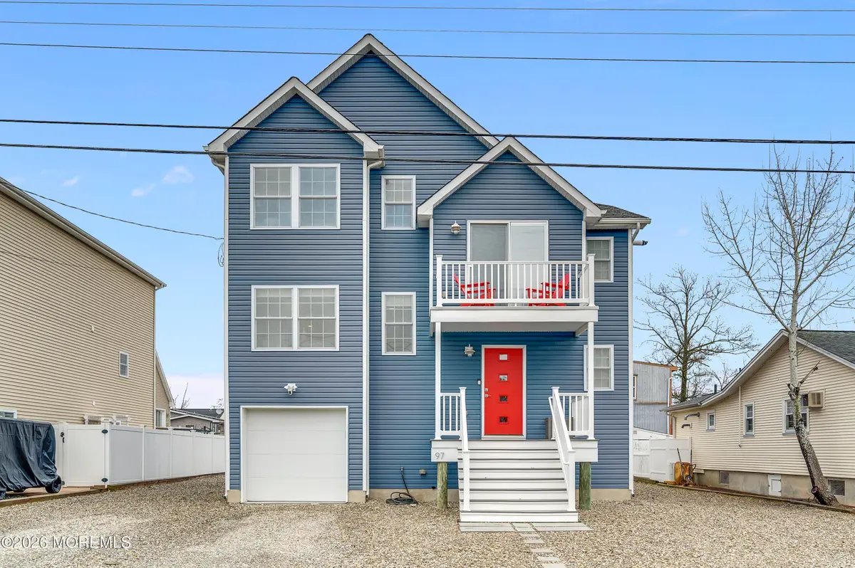 97 Bayview Drive, Brick, NJ 08723 - #1