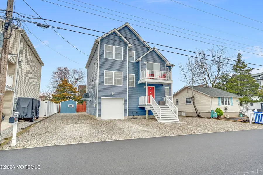 97 Bayview Drive, Brick, NJ 08723 - #3