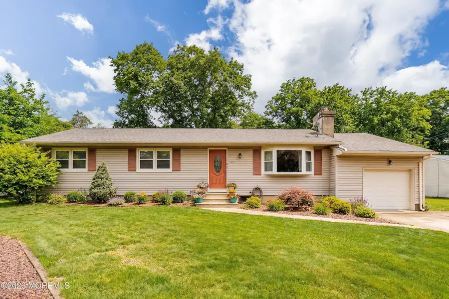 234 Hawaii Drive, Brick, NJ 08723 - #2