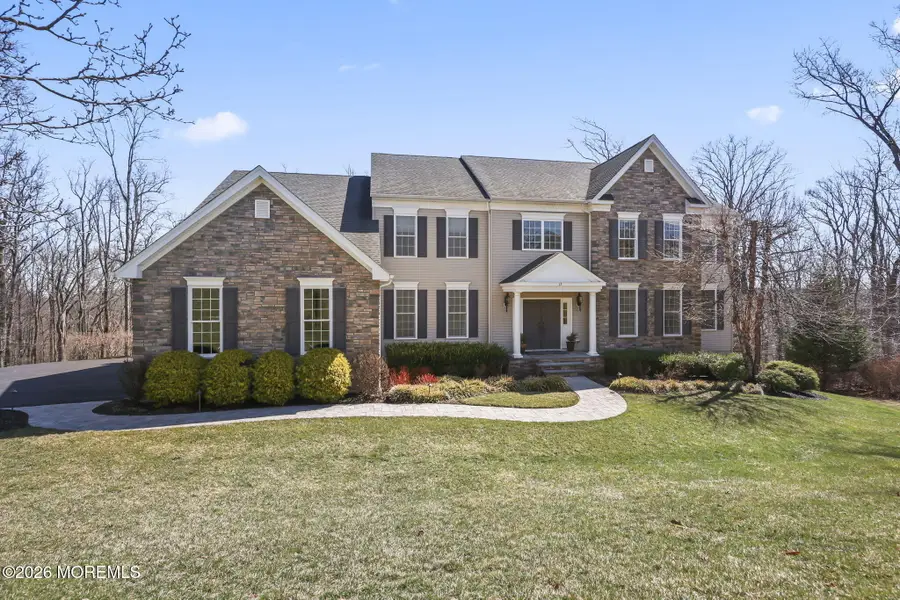 12 Skyline Drive, Randolph, NJ 07869 - #2