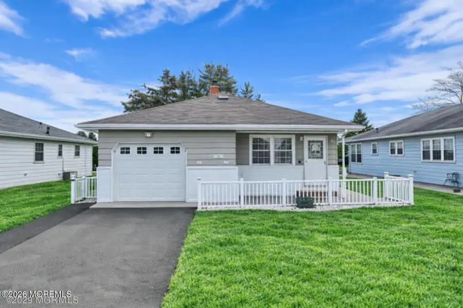 496 Saint Thomas Drive, Toms River, NJ 08757 - #2