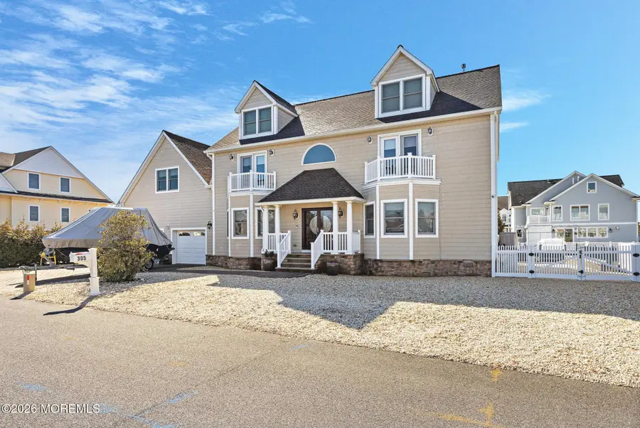 305 Sloop Lane, Mantoloking, NJ 08738 - #3