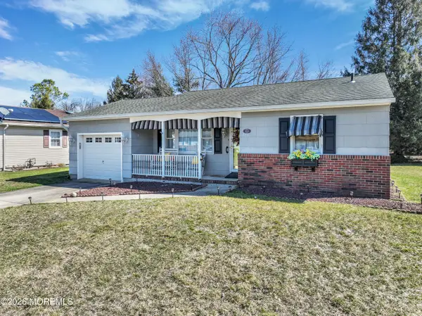 113 Georgetown Road, Toms River, NJ 08757