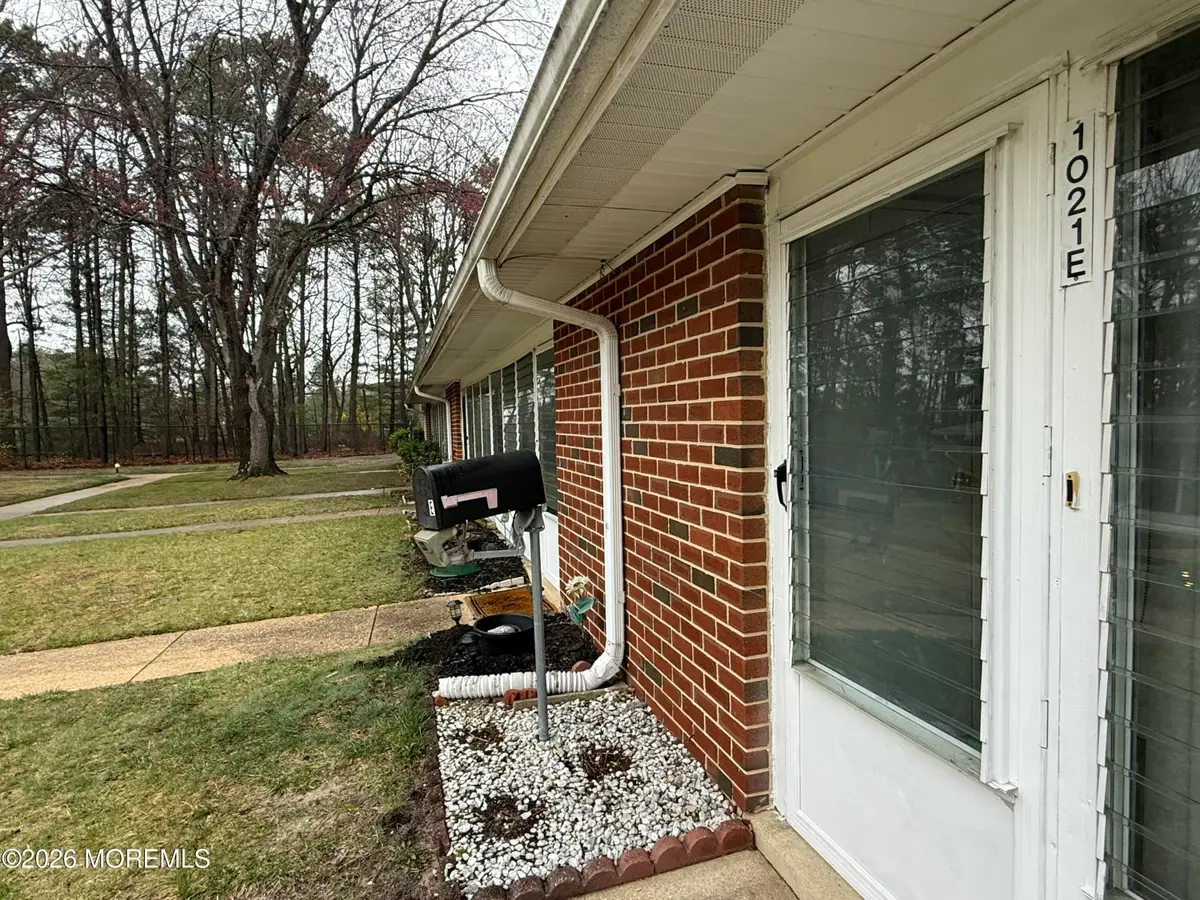 1021 Aberdeen Drive #E, Lakewood, NJ 08701 - #1