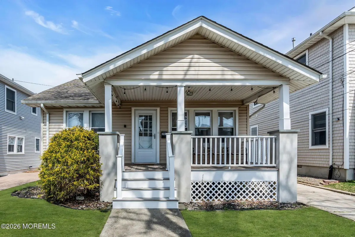 304 14th Avenue, Belmar, NJ 07719 - #1