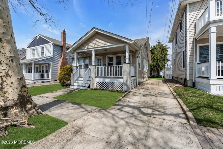 304 14th Avenue, Belmar, NJ 07719 - #3