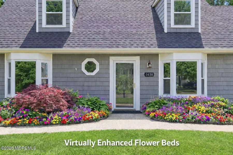 1430 Ottawa Court, Toms River, NJ 08753 - #2