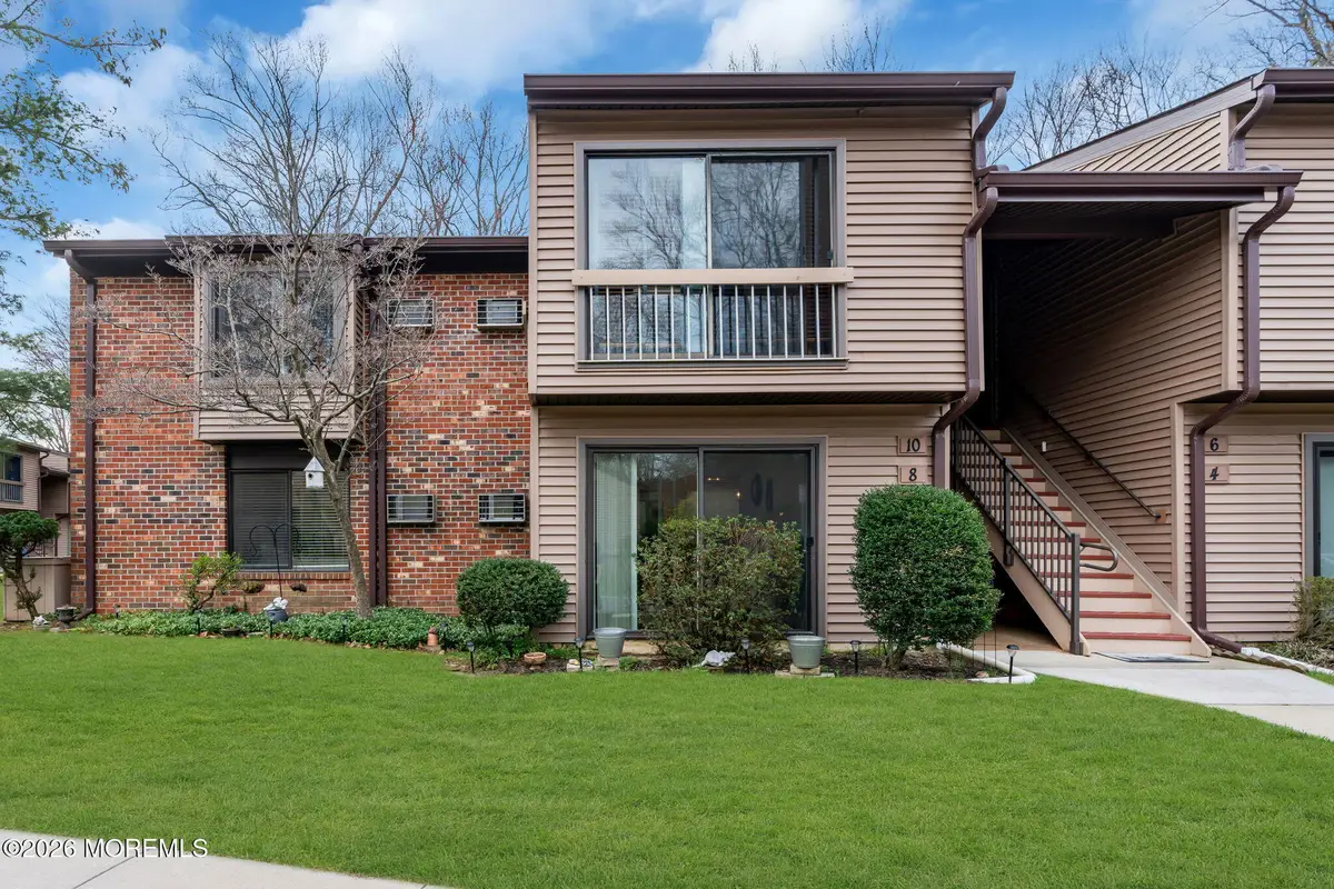 8 Manchester Court, Red Bank, NJ 07701 - #1