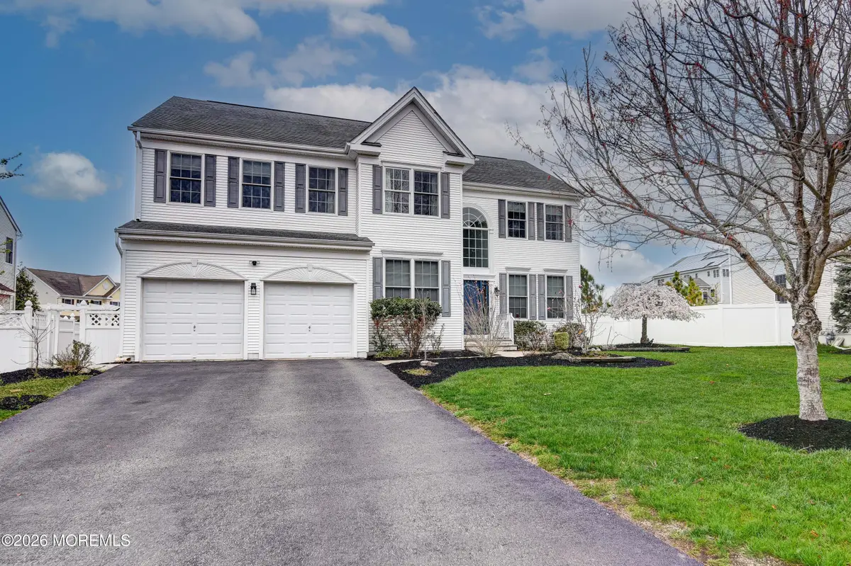 61 Prests Mill Road, Old Bridge, NJ 08857 - #1