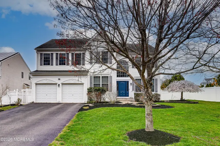 61 Prests Mill Road, Old Bridge, NJ 08857 - #2