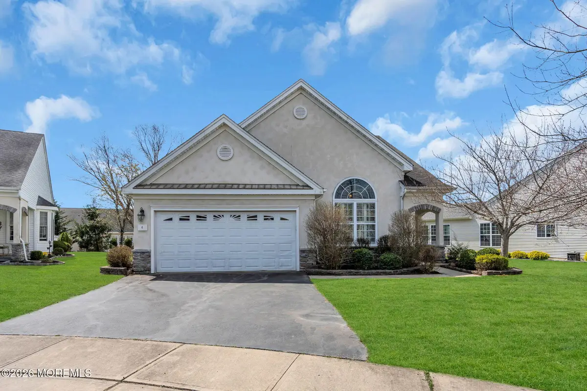 6 Wadsworth Place, Barnegat, NJ 08005 - #1