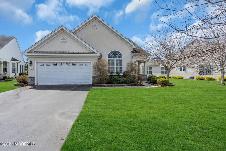 6 Wadsworth Place, Barnegat, NJ 08005 - #3