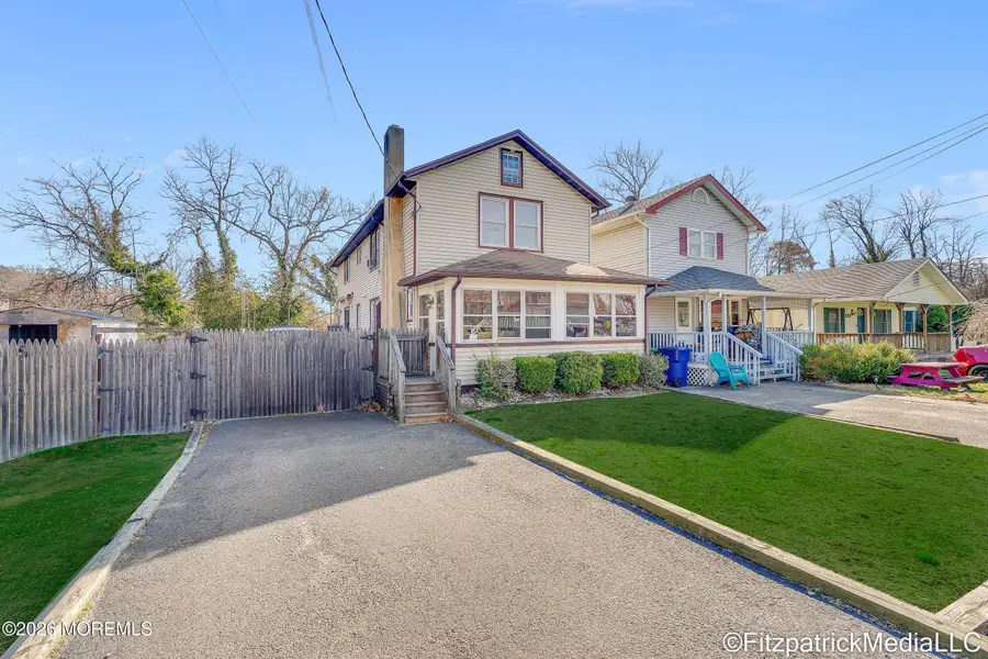 543 Riverside Drive, Neptune, NJ 07753 - #3