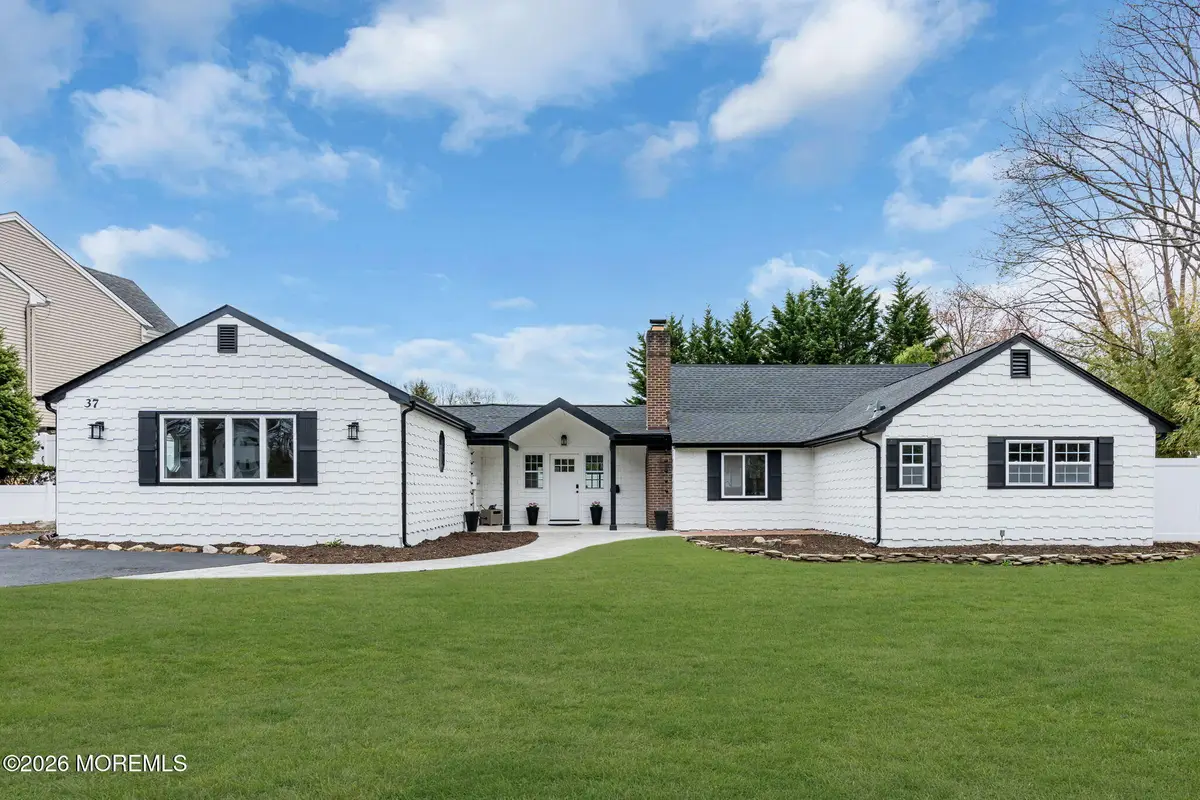 37 Swartzel Drive, Middletown, NJ 07748 - #1