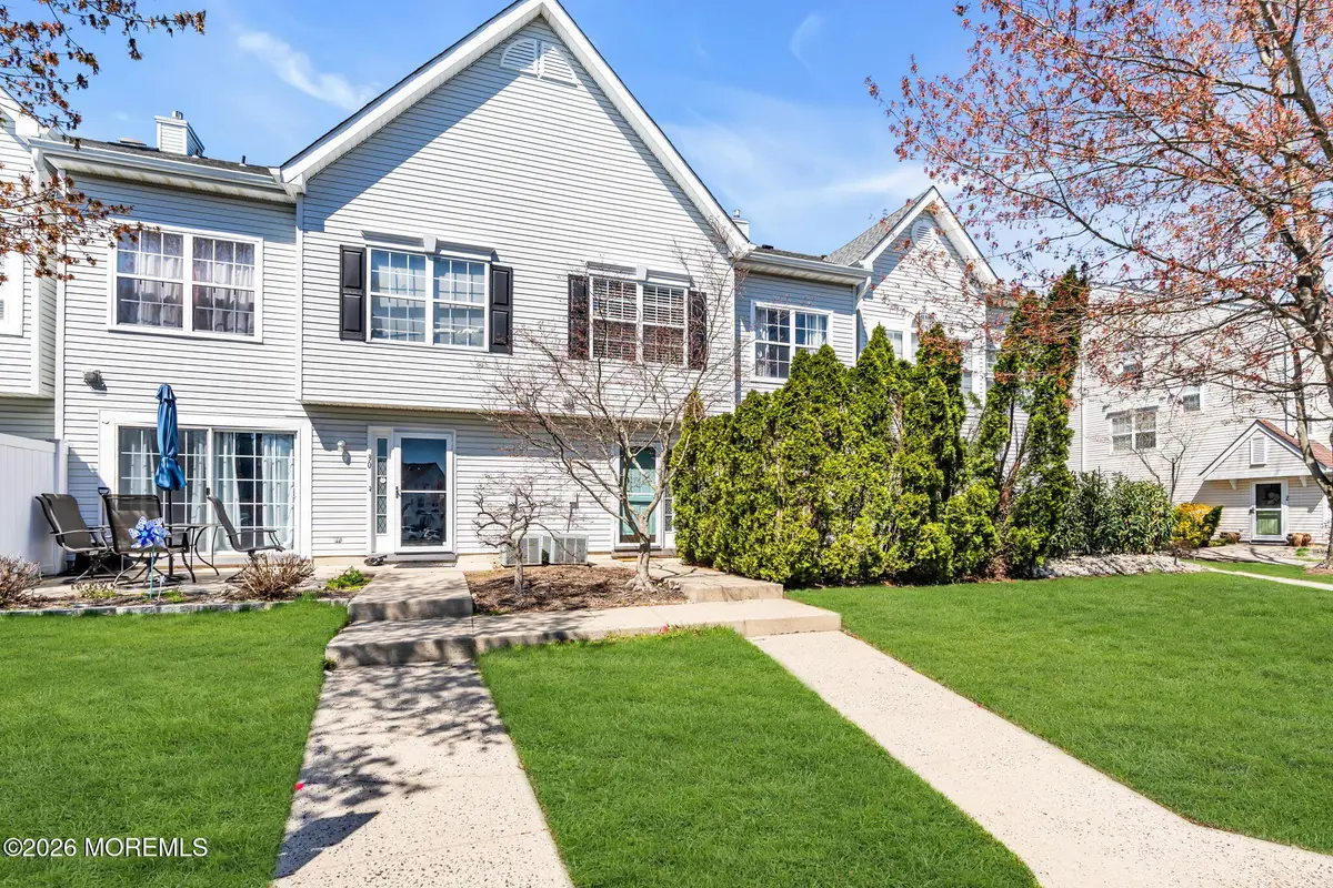 28 Madison Court, Tinton Falls, NJ 07712 - #1