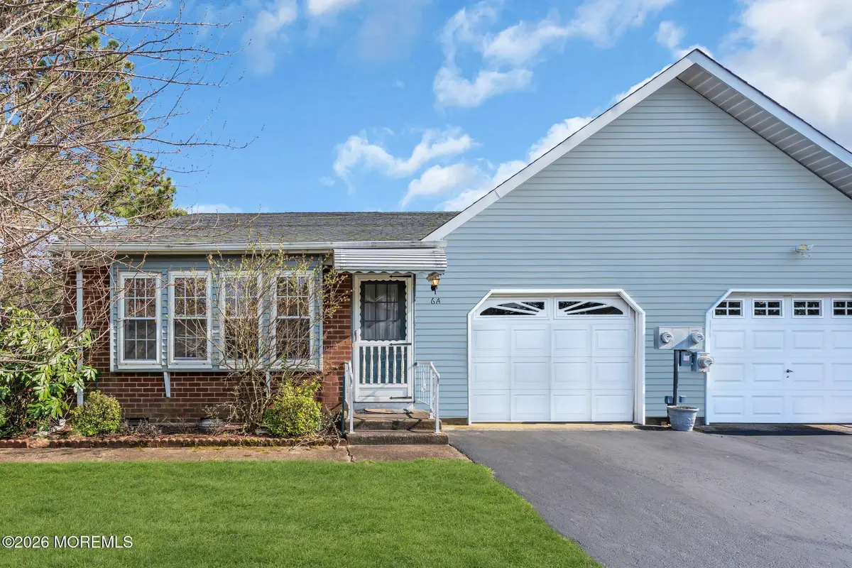 6A Berwick Street, Manchester, NJ 08759 - #1