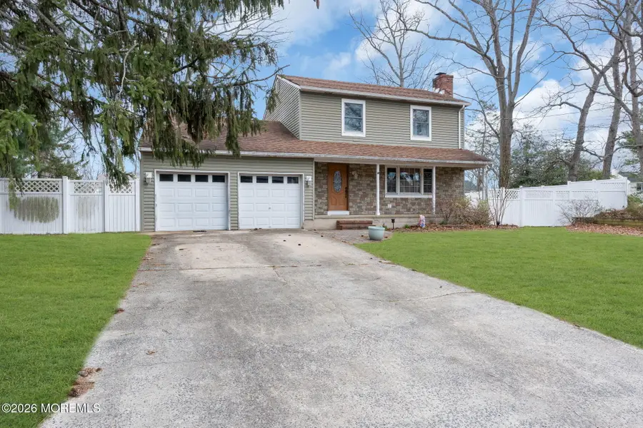 2908 Adams Street, Wall, NJ 07719 - #3