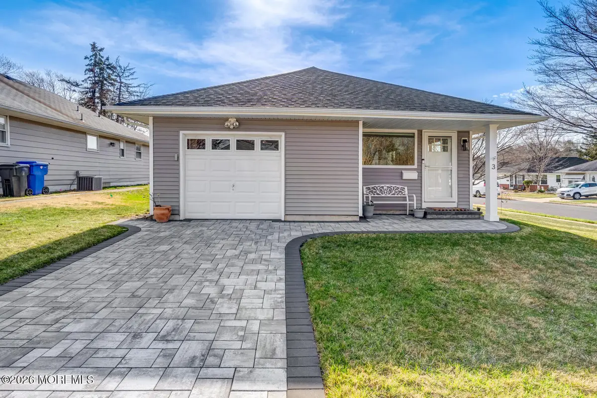 3 Mount Katadin Drive, Toms River, NJ 08753 - #1