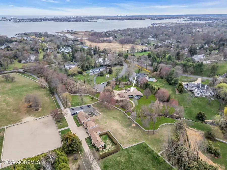 2 Alyce Lane, Rumson, NJ 07760 - #3