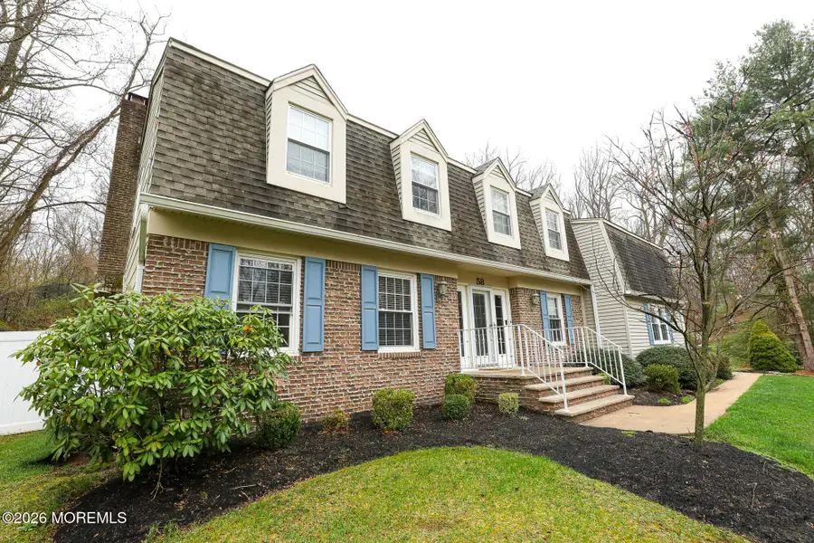 58 Foxwood #Run, Middletown, NJ 07748 - #2