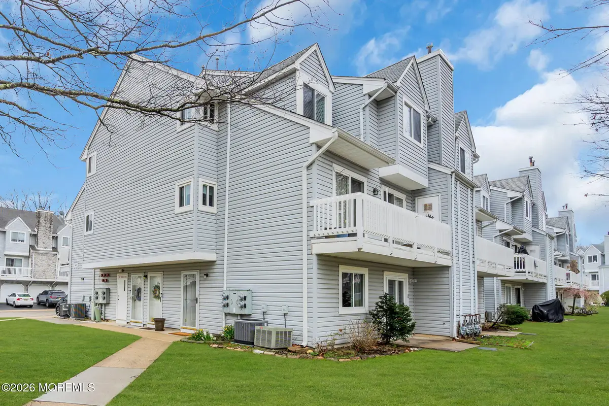 1801 Scarlet Oak Avenue, Toms River, NJ 08755 - #1